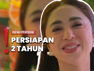Video: Anak Lulus di Akmil, Dewi Perssik Sempat Panggil Ahli Gizi