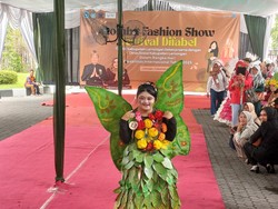 Difabel Lamongan Unjuk Bakat di Hari Disabilitas, Pemkab Gaspol Inklusivitas