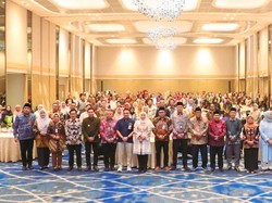 Disperindag Jatim Perkuat Industri Halal Lewat Sertifikasi dan Pelatihan