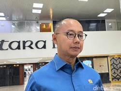 PAN: Secara de Facto, Kami Koalisi Permanen Gerindra dan Prabowo