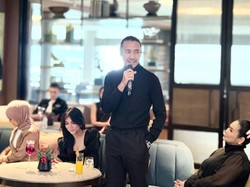 Prinsip Ello untuk Istri: Happy Wife, Happy Life