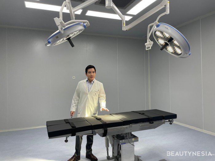 Sebagai klinik yang memberikan one-stop service, Elysium menawarkan layanan komprehensif dengan pendekatan evidence-based dan standar privasi tinggi.