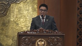 Anggota DPR Minta Maaf ke Ferry Irwandi soal Sok Paling Aceh-Sumatra