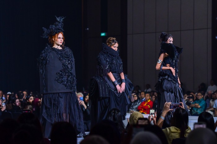 ESMOD Jakarta Creative Show 2025