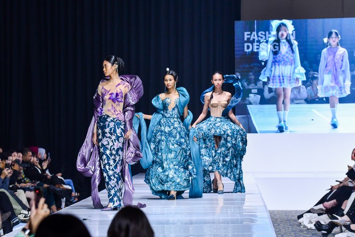 ESMOD Jakarta Creative Show 2025