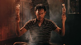 Sinopsis Qorin 2, Langkah Ekstrem Ayah Selamatkan Anak dari Bullying