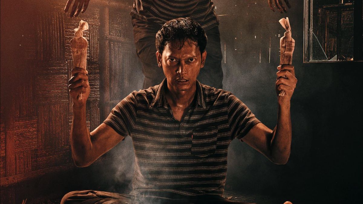 Sinopsis dan Jadwal Tayang Qorin 2 Dibintangi Fedi Nuril