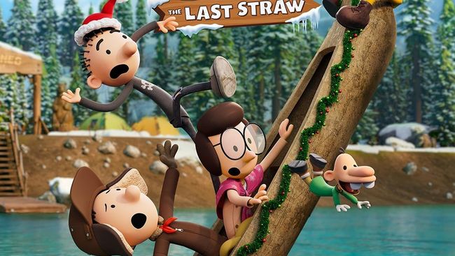 15 Film Kartun Terbaru Desember 2025 yang Terbaik Seru untuk Ditonton