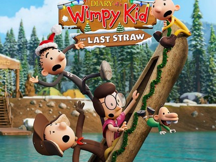 15 Film Kartun Terbaru Desember 2025 yang Terbaik Seru untuk Ditonton