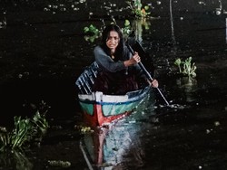 Kuyank Debut di JAFF: Prekuel Saranjana Usung Horor Budaya Kalimantan