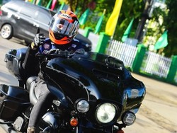 Fenomena Artis dan Motor Besar, Hobi Mahal hingga Tragedi yang Berulang