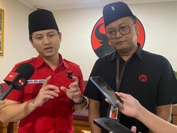 Guntur Romli PDIP soal Ide Koalisi Permanen: Jangan Sampai Kekuasaan Absolut