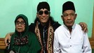 Gus Miftah antar ayah ke peristirahatan terakhir