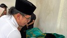 Gus Miftah antar ayah ke peristirahatan terakhir