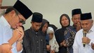 Gus Miftah antar ayah ke peristirahatan terakhir