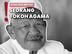Video: Ayah Meninggal Dunia, Gus Miftah Dibanjiri Ucapan Duka