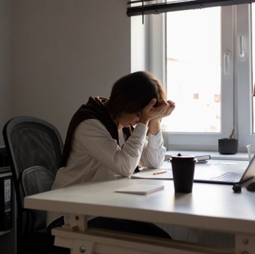 Hati-Hati! Kenali Fenomena 'Secondhand Stress', Stres yang Menular Tanpa Disadari