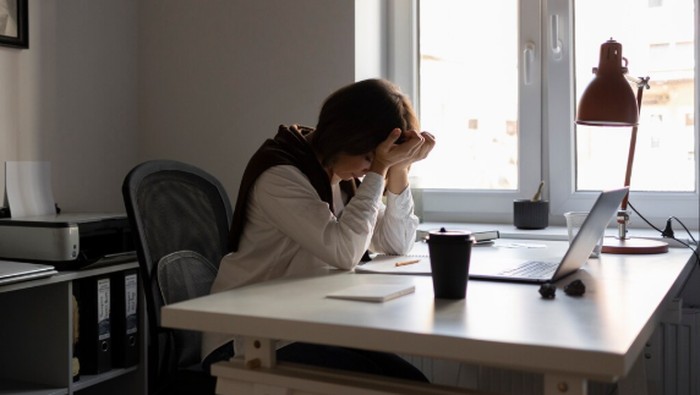 Hati-Hati! Kenali Fenomena 'Secondhand Stress', Stres yang Menular Tanpa Disadari