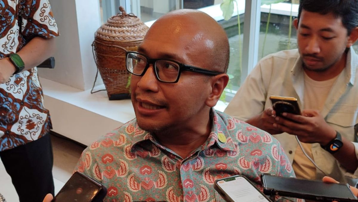 Kecelakaan Sepeda, VP Sekretaris SKK Migas Hudi Suryodipuro Meninggal