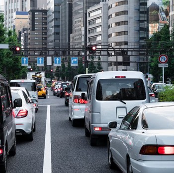 5 Cara Cerdas Menghindari Macet saat Mudik Natal dan Tahun Baru