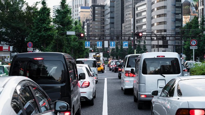 5 Cara Cerdas Menghindari Macet saat Mudik Natal dan Tahun Baru