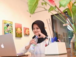 Gen Z Kerja Nonstop? Begini Pentingnya Mineral Biar Nggak Gampang Tumbang