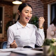 Menurut Psikolog, Orang yang Sering Beruntung dalam Hidupnya Punya 5 Kebiasaan Ini