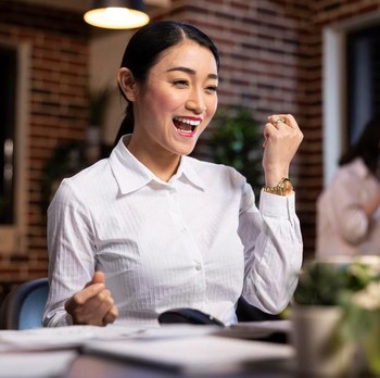 Menurut Psikolog, Orang yang Sering Beruntung dalam Hidupnya Punya 5 Kebiasaan Ini