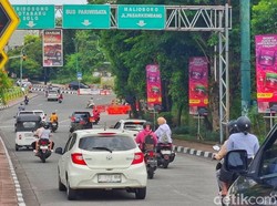 Akses Jembatan Kewek Jogja Dibatasi Mulai Besok, Mobil Dilarang Melintas