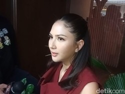 Harapan Jessica Mila di 2026: Ingin Tambah Momongan