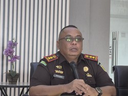 3 Aset Rampasan Eks Bupati Klungkung I Wayan Candra Belum Laku