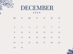 Deretan Libur Akhir Tahun 2025: Libur Nasional, Long Weekend, Libur Sekolah