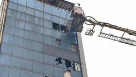 Terra Drone Konfirmasi 22 Korban Tewas adalah Karyawannya