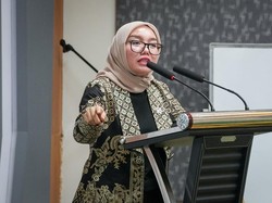 Program Magang Kopdes Resmi Ditutup, Wamenkop Harap Aksi Nyata