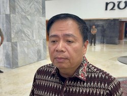 Ketua Komisi V DPR Kritik Penetapan Status Bencana di Minggu Pertama Lambat