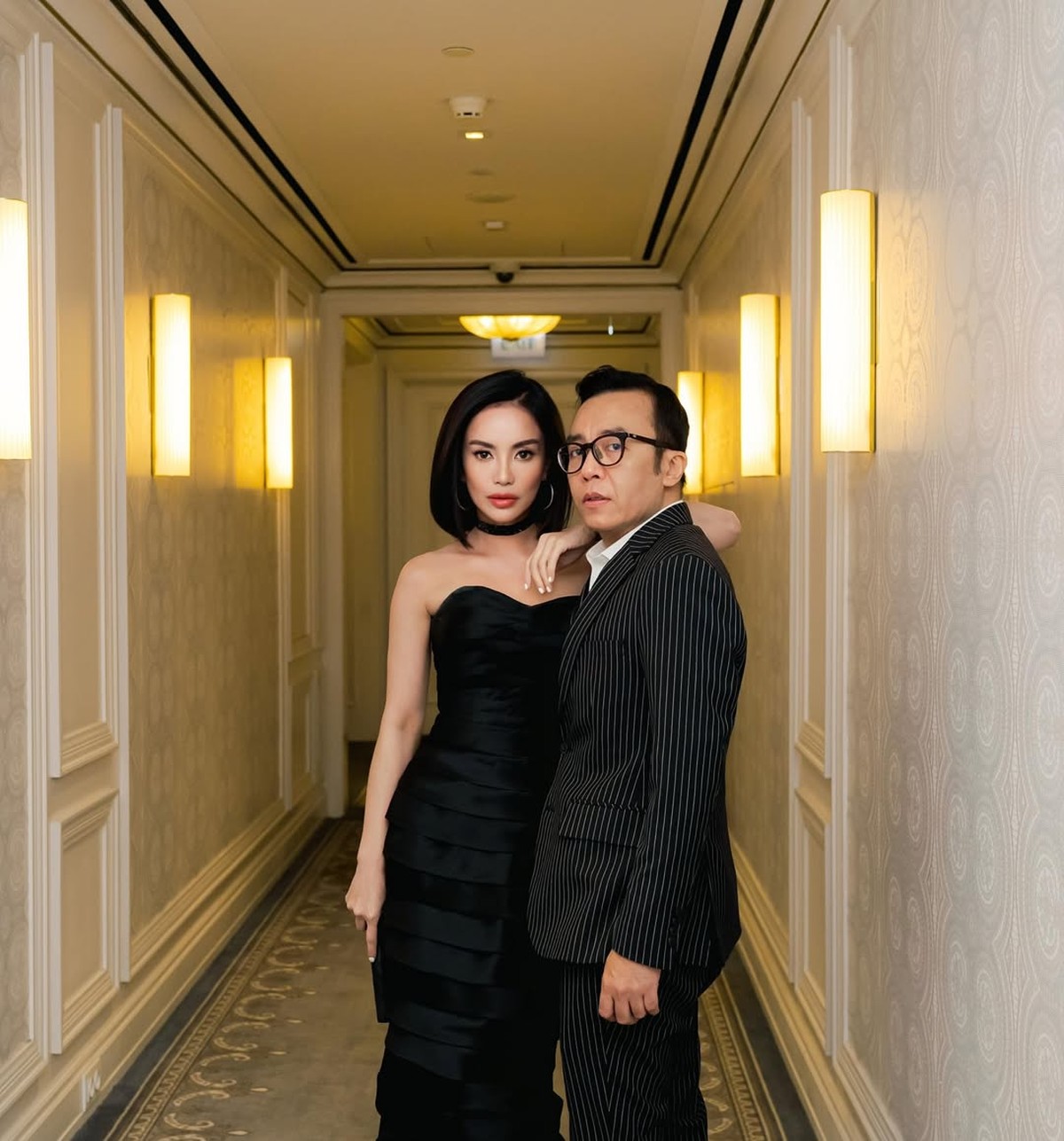 Kini Putus&comma; Ari Lasso Pernah Minta Maaf ke Dearly Joshua gegara Terlalu Galak