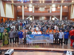 KKP Gandeng Perguruan Tinggi untuk Petakan Lokasi Pembangunan KNMP