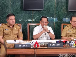 Bupati Aceh Selatan Diberhentikan Sementara, Wabup Ditunjuk Jadi Plt Bupati