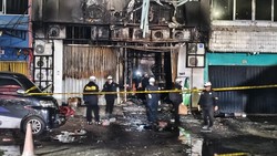 Permintaan Terakhir Assyifa Mulandar sebelum Tewas dalam Kebakaran Terra Drone