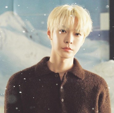 Lirik Lagu Promise - Doyoung NCT