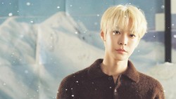 Lirik Lagu Promise - Doyoung NCT