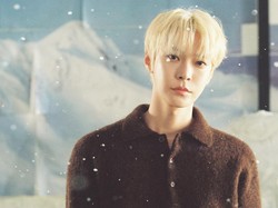 Lirik Lagu Promise - Doyoung NCT