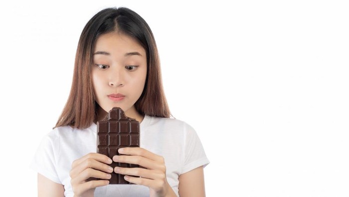 4 Manfaat Mengejutkan Cokelat Hitam, Termasuk Bikin Fokus dalam 30 Menit!