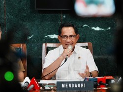 Mendagri Pastikan Dana Penanganan Bencana Masuk Hari Ini: Jangan Disalahgunakan