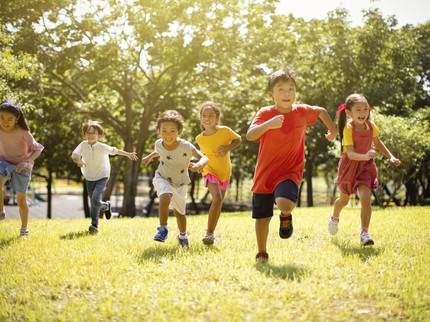 Mengapa Anak yang Aktif Berolahraga Lebih Sehat Mentalnya Saat Remaja?