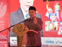 Koperasi Rugi Rp 37,72 M Akibat Banjir-Longsor di Sumut