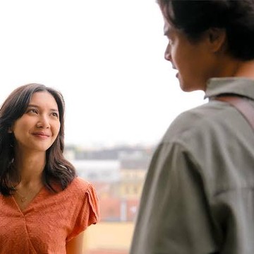 5 Film Indonesia Terlaris 2025, Ada yang Masih Tayang di Bioskop!