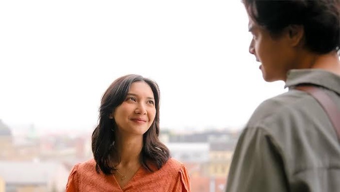 5 Film Indonesia Terlaris 2025, Ada yang Masih Tayang di Bioskop!