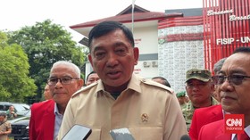 Menhan Buka Suara soal Gubernur Aceh Terbuka atas Bantuan Asing