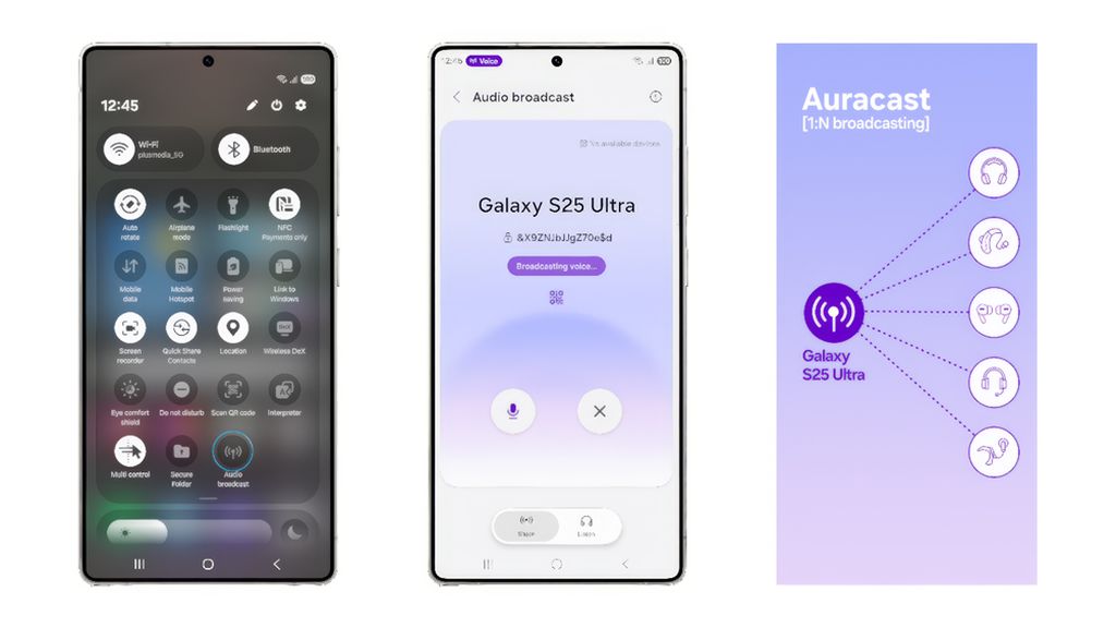 One UI 8.5 Segera Hadir, Ini Daftar HP Samsung yang Kebagian